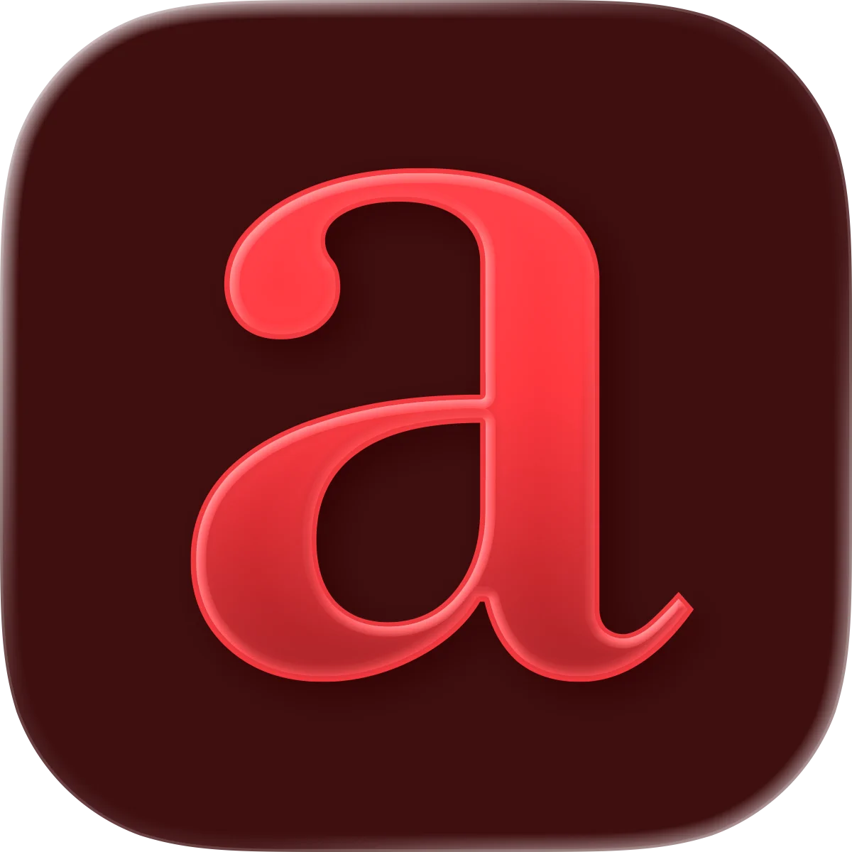 Afterglow app icon